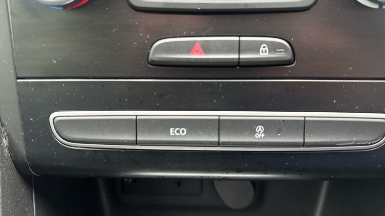 Renault Megane 1.2 TCE Expression+ 5dr Petrol Hatchback